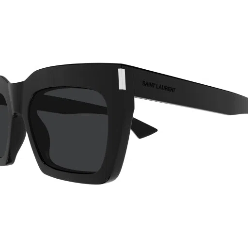 Saint Laurent SL 810 Sunglasses - view 5